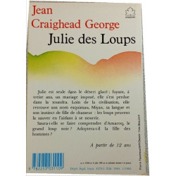 Julie des Loups