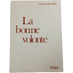 La bonne volonté