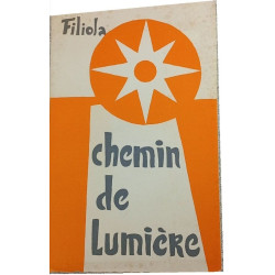 Chemin de lumière