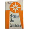 Chemin de lumière