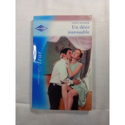 Un désir inavouable