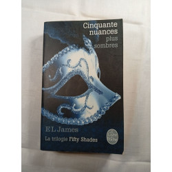 Cinquante nuances plus sombres