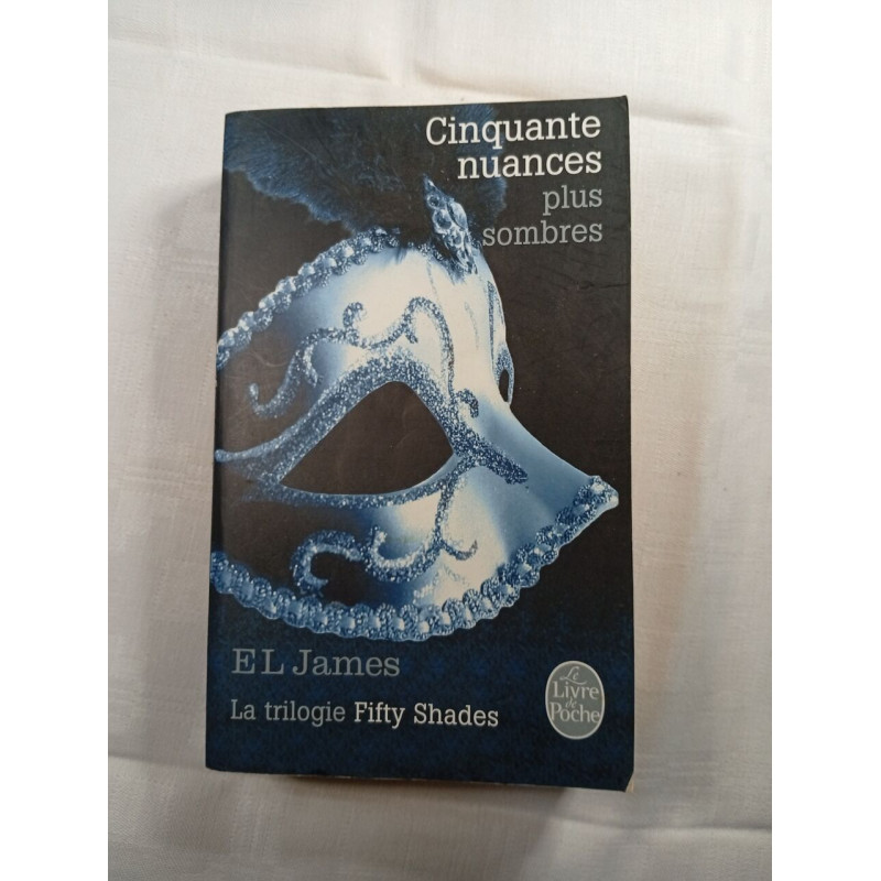 Cinquante nuances plus sombres