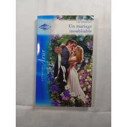 Un mariage inoubliable