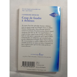 Coup de foudre à Athènes