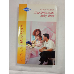 Une irrésistible baby-sitter