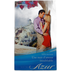 Une nuit d'amour inoubliable
