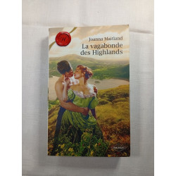 La vagabonde des Highlands