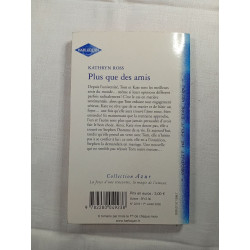 Plus que des amis
