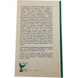 Le catholicisme hollandais