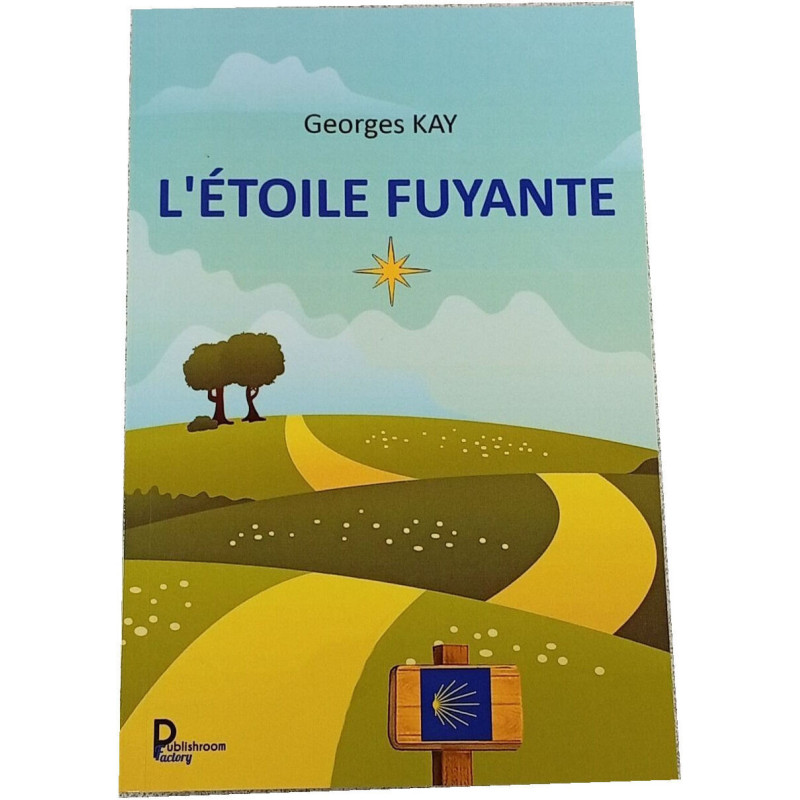 L'étoile fuyante