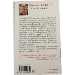 L'Âme du monde