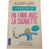 En finir avec la cigarette