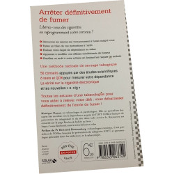 Arrêter définitivement de fumer