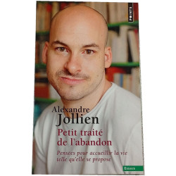 Petit traité de l'abandon