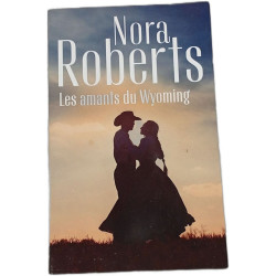 Les amants du Wyoming