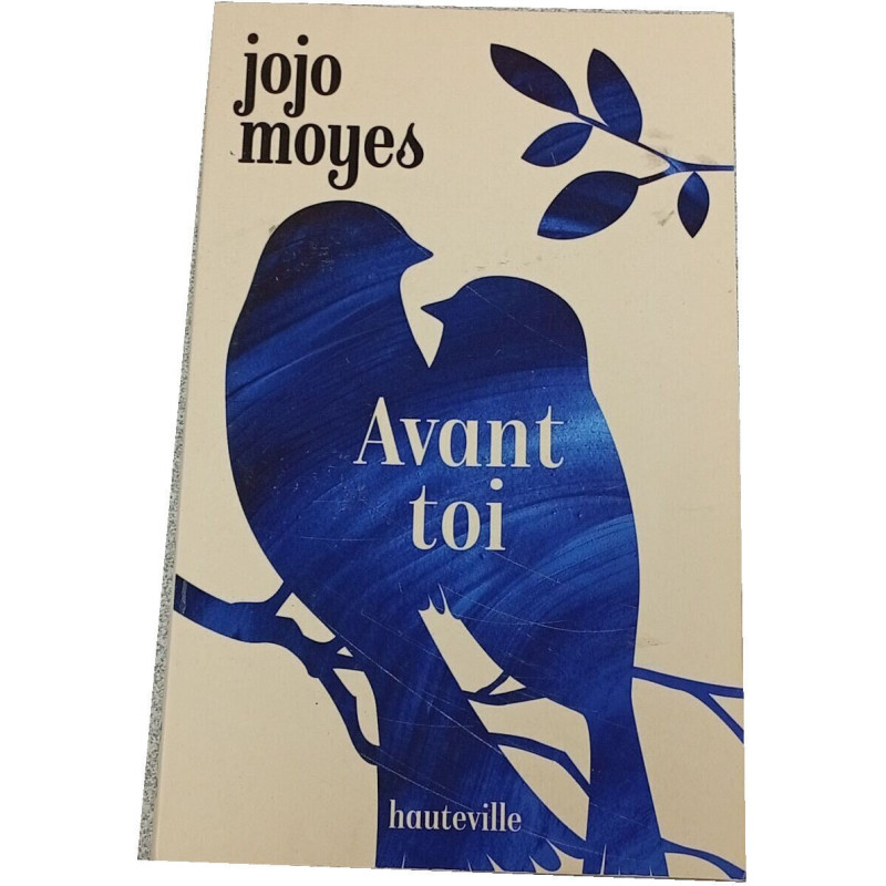 Avant toi