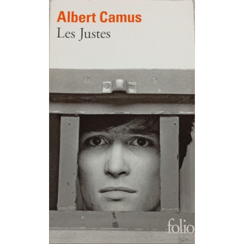 Les Justes