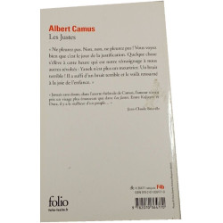 Les Justes