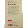 Du bon usage de la lenteur