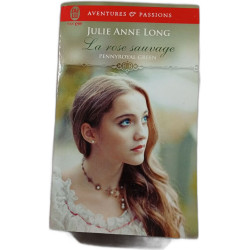La rose sauvage