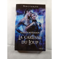 La caresse du loup