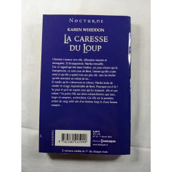La caresse du loup