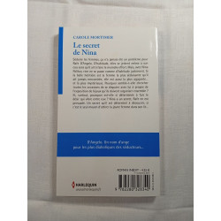 Le secret de Nina
