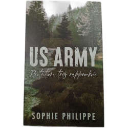 US Army: Protection très rapprochée