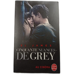 Cinquante nuances de Grey