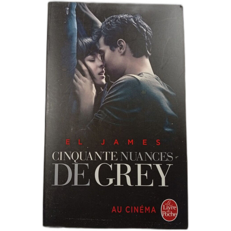 Cinquante nuances de Grey