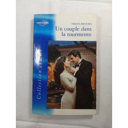 Un couple dans la tourmente