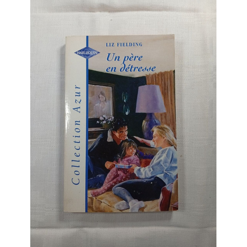 Un père en détresse