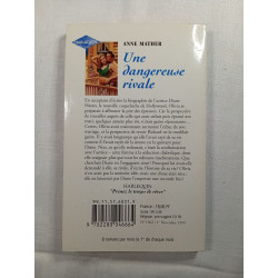 Une dangereuse rivale