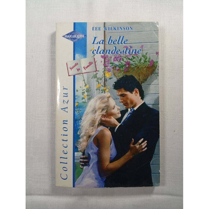 La belle clandestine