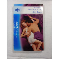 Enceinte d'un don Juan