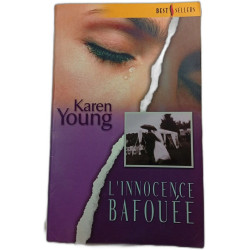L'innocence bafouée