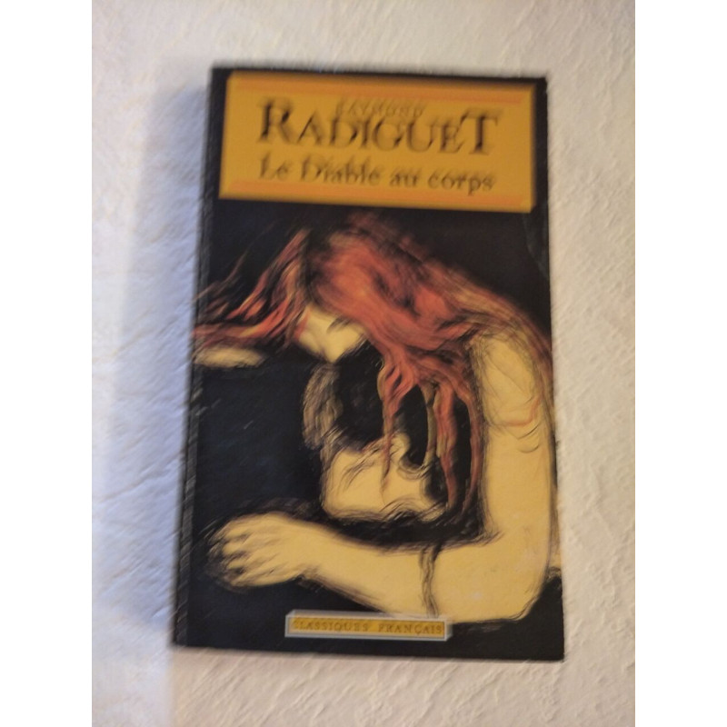 Le Diable au corps