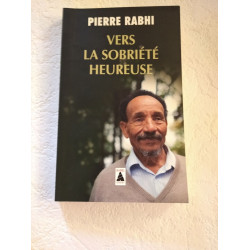 Vers la sobriété heureuse