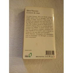 L'œuvre de chair
