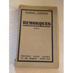 Remorques