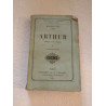 Arthur journal d'un inconnu