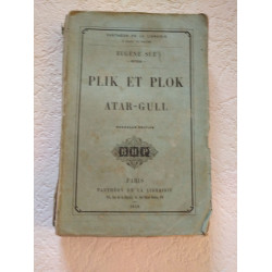 Plik et Plok Atar-Gull