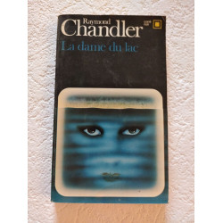 La dame du lac