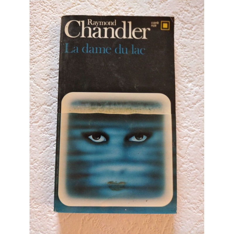 La dame du lac