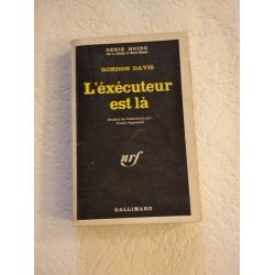 L'exécuteur est là