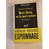 Matt Helm et la mort noire