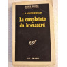 La complainte du broussard
