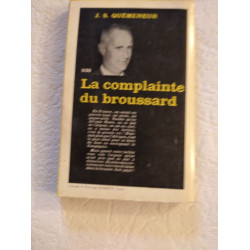 La complainte du broussard