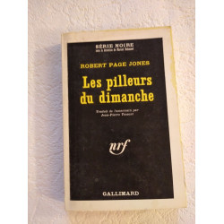 Les pilleurs du dimanche